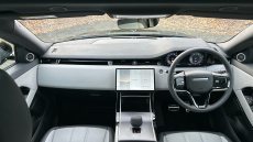 Land Rover Range Rover Evoque 2.0 D200 Dynamic SE 5dr Auto Diesel Hatchback